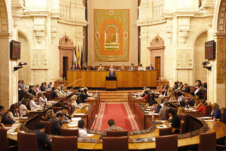 parlamento-andalucia