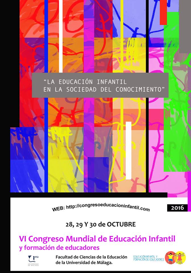 congreso infantil