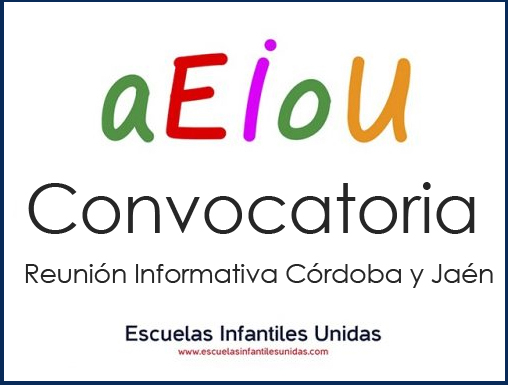 Convocatoria Reunión Interna 21-11-17