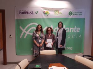 Adelante Andalucía