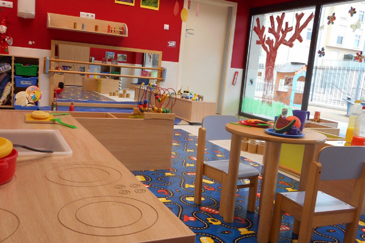 Centro Infantil