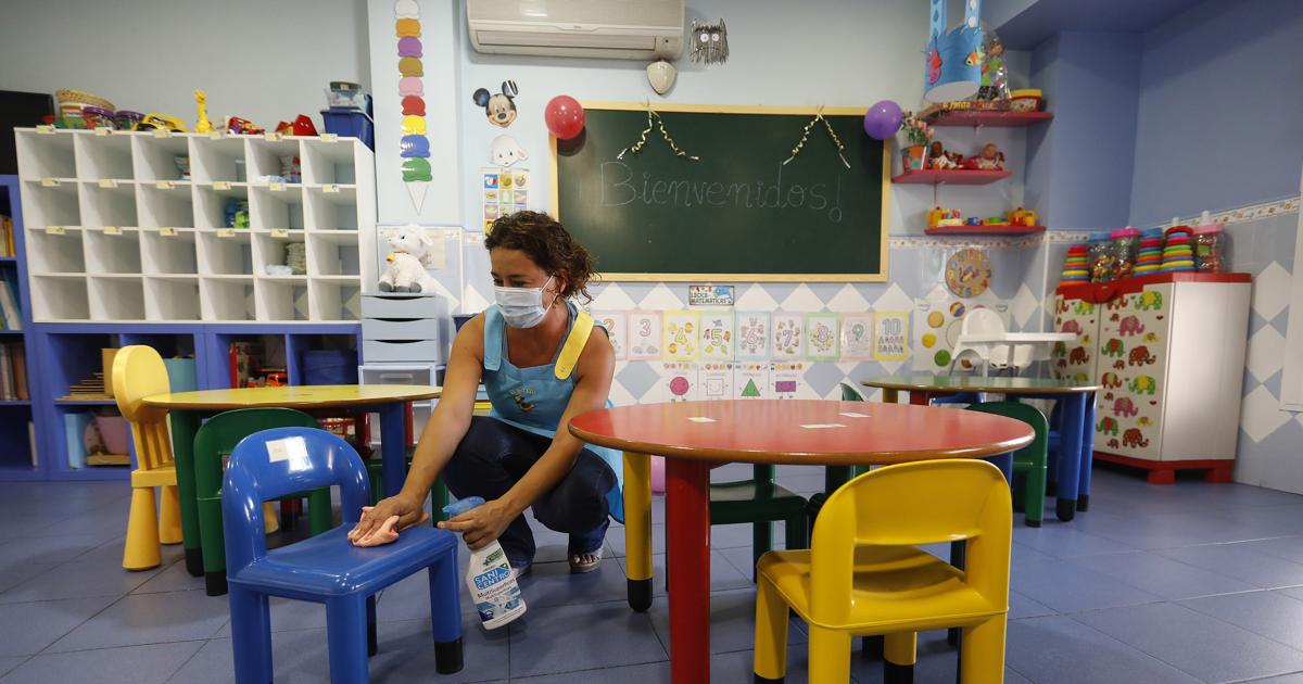 Escuelas