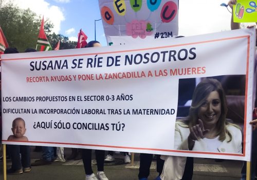 023- Escuelas Infantiles Unidas