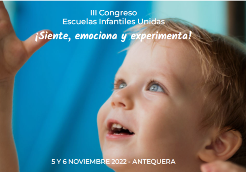 Escuelas Infantiles Unidas promueve la formación de profesionales e impulsar la Educación Infantil 0-3