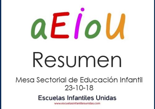 Resumen Mesa 23-10-18