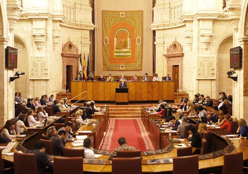 parlamento-andalucia